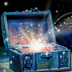 MysteryBox/makeup/skincare/beauty ....